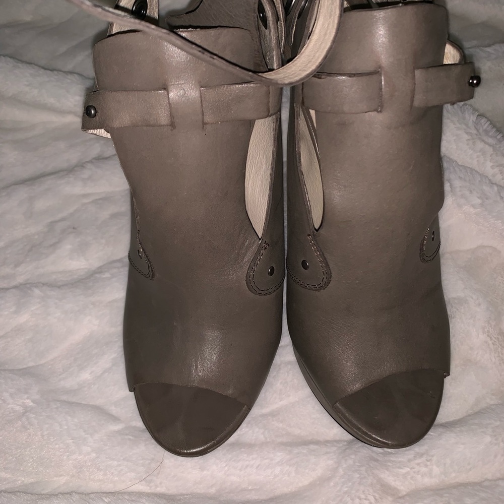 Creative Recreation Heels - Picture 4 of 7